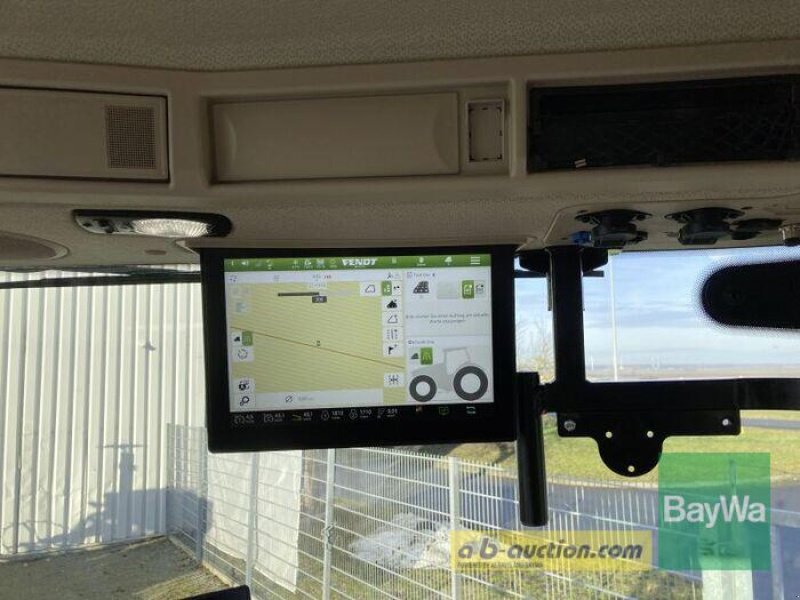 Traktor des Typs Fendt 728 VARIO GEN7 PROFI PLUS, Gebrauchtmaschine in Giebelstadt (Bild 14)