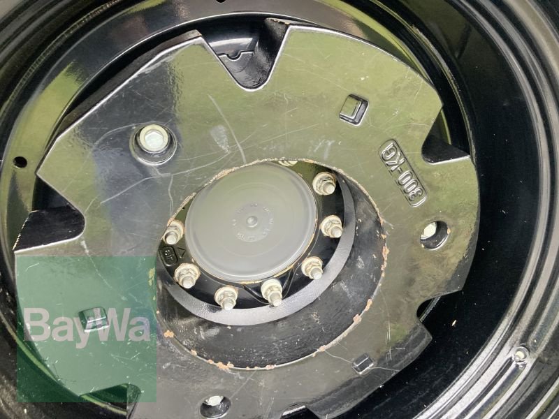 Traktor typu Fendt 728 VARIO GEN7 PROFI PLUS, Gebrauchtmaschine w Giebelstadt (Zdjęcie 3)