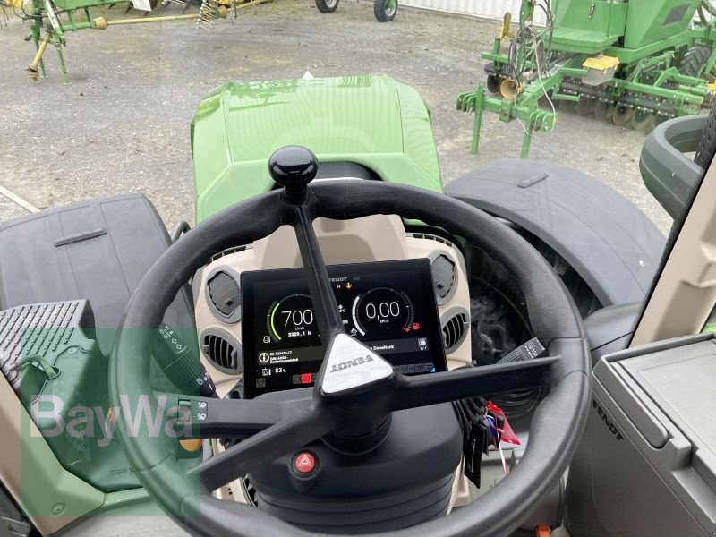 Traktor typu Fendt 728 VARIO GEN7 PROFI PLUS, Gebrauchtmaschine w Giebelstadt (Zdjęcie 16)