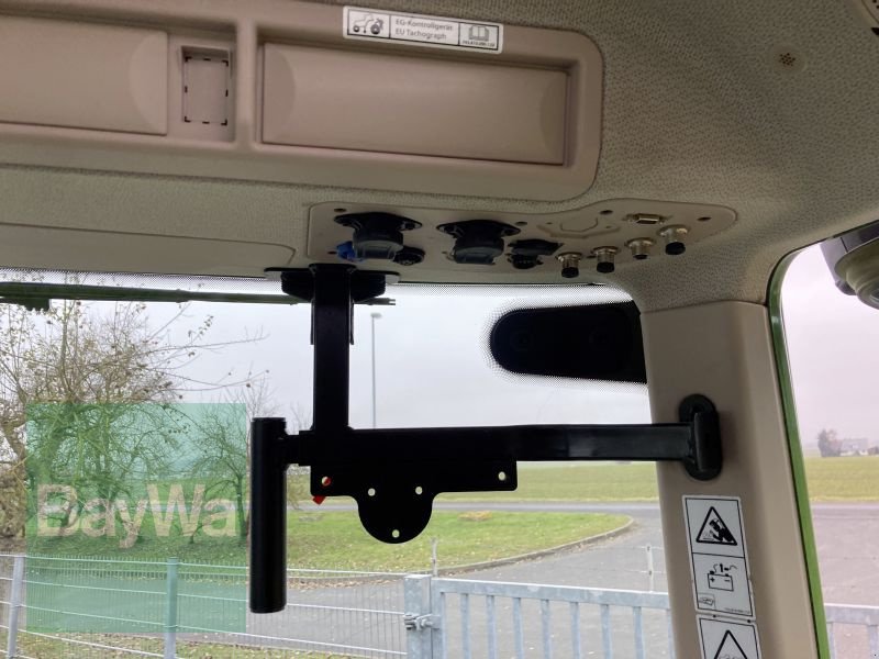 Traktor typu Fendt 728 VARIO GEN7 PROFI PLUS, Gebrauchtmaschine w Giebelstadt (Zdjęcie 19)