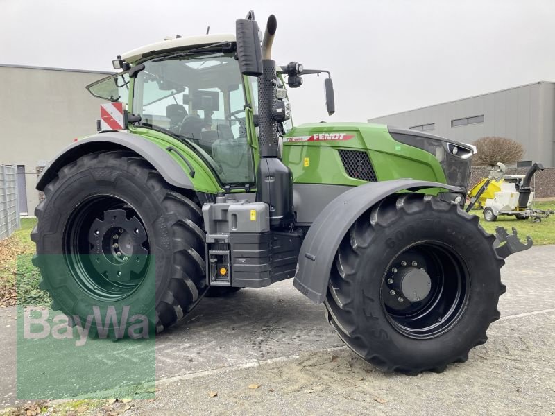 Traktor typu Fendt 728 VARIO GEN7 PROFI PLUS, Gebrauchtmaschine w Giebelstadt (Zdjęcie 7)