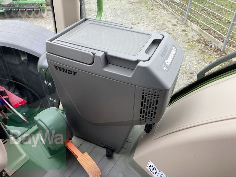 Traktor typu Fendt 728 VARIO GEN7 PROFI PLUS, Gebrauchtmaschine w Giebelstadt (Zdjęcie 17)