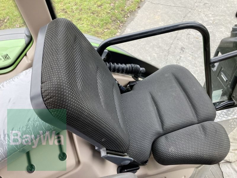 Traktor typu Fendt 728 VARIO GEN7 PROFI PLUS, Gebrauchtmaschine w Giebelstadt (Zdjęcie 23)