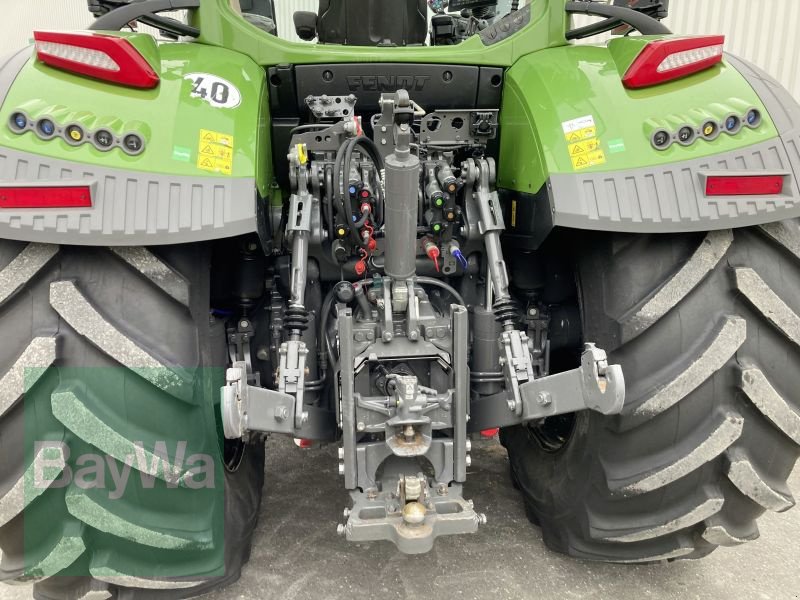 Traktor typu Fendt 728 VARIO GEN7 PROFI PLUS, Gebrauchtmaschine w Giebelstadt (Zdjęcie 9)