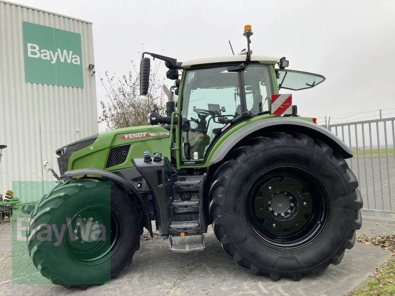 Traktor typu Fendt 728 VARIO GEN7 PROFI PLUS, Gebrauchtmaschine w Giebelstadt (Zdjęcie 2)