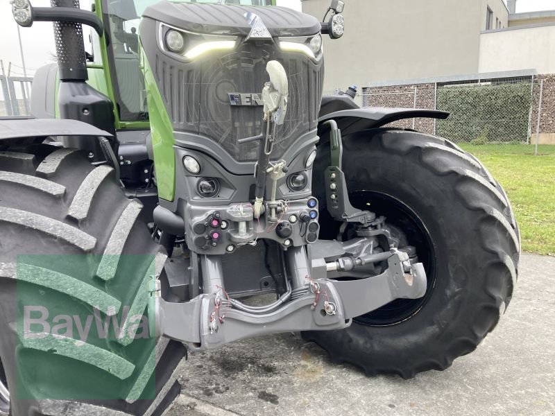 Traktor typu Fendt 728 VARIO GEN7 PROFI PLUS, Gebrauchtmaschine w Giebelstadt (Zdjęcie 5)
