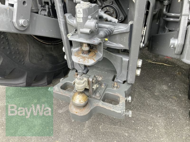 Traktor typu Fendt 728 VARIO GEN7 PROFI PLUS, Gebrauchtmaschine w Giebelstadt (Zdjęcie 10)