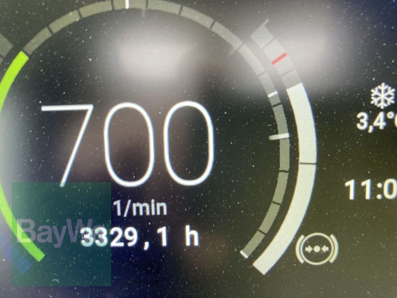 Traktor typu Fendt 728 VARIO GEN7 PROFI PLUS, Gebrauchtmaschine w Giebelstadt (Zdjęcie 20)