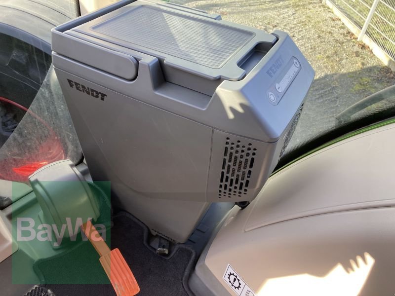 Traktor des Typs Fendt 728 VARIO GEN7 PROFI PLUS, Gebrauchtmaschine in Giebelstadt (Bild 15)