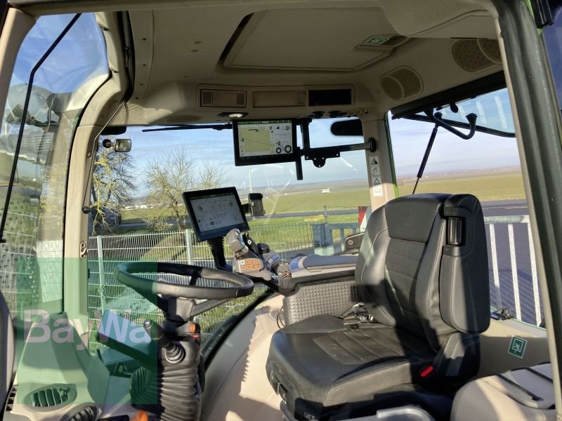 Traktor des Typs Fendt 728 VARIO GEN7 PROFI PLUS, Gebrauchtmaschine in Giebelstadt (Bild 12)