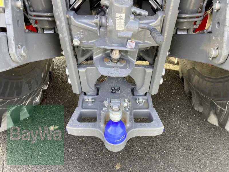 Traktor des Typs Fendt 728 VARIO GEN7 PROFI PLUS, Gebrauchtmaschine in Giebelstadt (Bild 9)