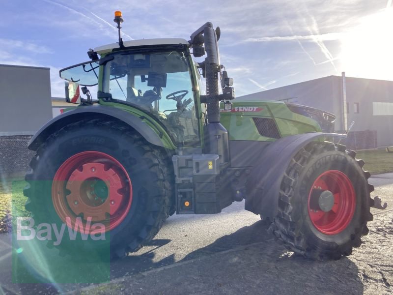 Traktor des Typs Fendt 728 VARIO GEN7 PROFI PLUS, Gebrauchtmaschine in Giebelstadt (Bild 4)