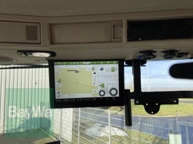 Traktor des Typs Fendt 728 VARIO GEN7 PROFI PLUS, Gebrauchtmaschine in Giebelstadt (Bild 14)