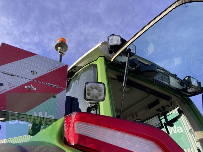 Traktor des Typs Fendt 728 VARIO GEN7 PROFI PLUS, Gebrauchtmaschine in Giebelstadt (Bild 10)