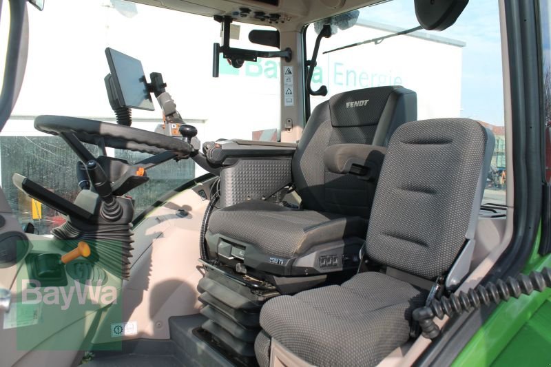Traktor des Typs Fendt 728 VARIO GEN7 PROFI PLUS, Gebrauchtmaschine in Straubing (Bild 8)
