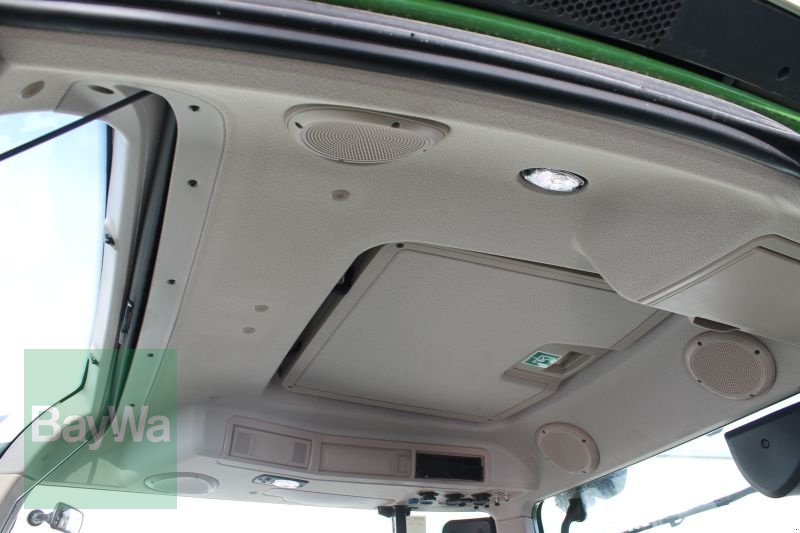 Traktor des Typs Fendt 728 VARIO GEN7 PROFI PLUS, Gebrauchtmaschine in Straubing (Bild 11)