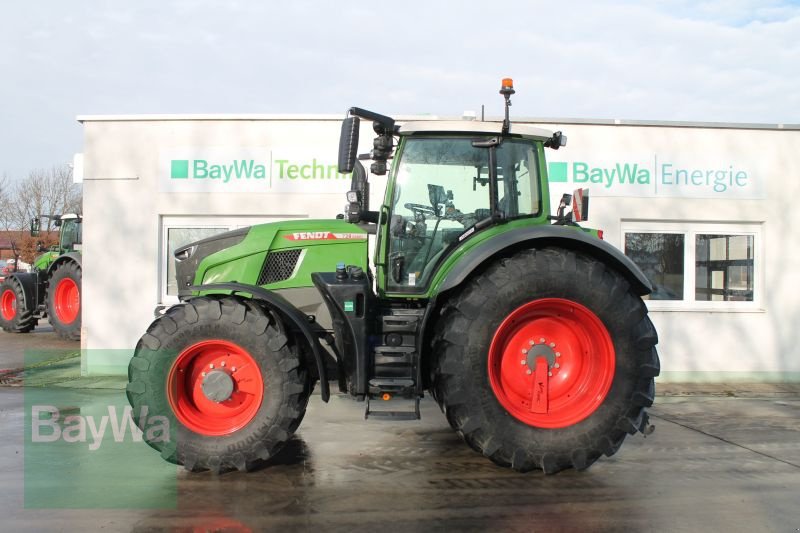 Traktor des Typs Fendt 728 VARIO GEN7 PROFI PLUS, Gebrauchtmaschine in Straubing (Bild 1)