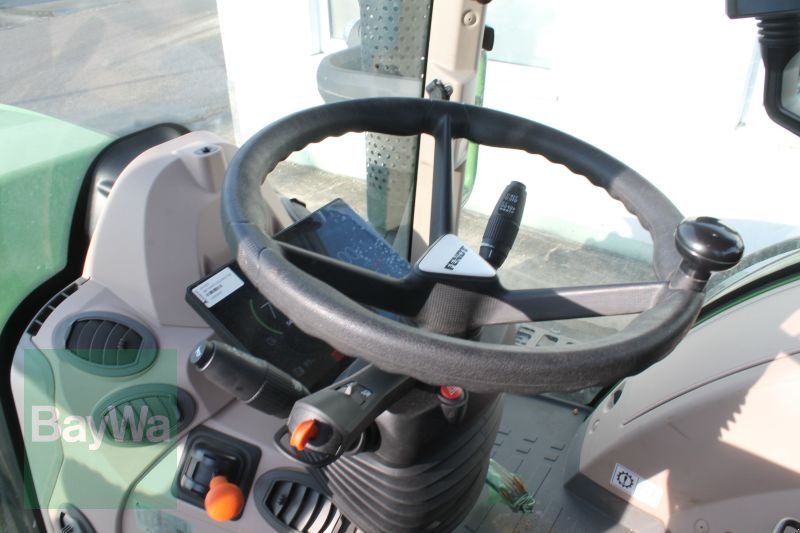Traktor des Typs Fendt 728 VARIO GEN7 PROFI PLUS, Gebrauchtmaschine in Straubing (Bild 9)