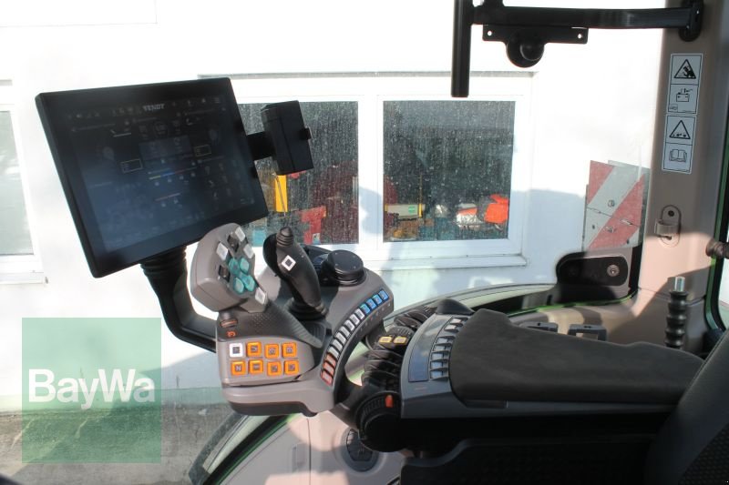 Traktor des Typs Fendt 728 VARIO GEN7 PROFI PLUS, Gebrauchtmaschine in Straubing (Bild 10)