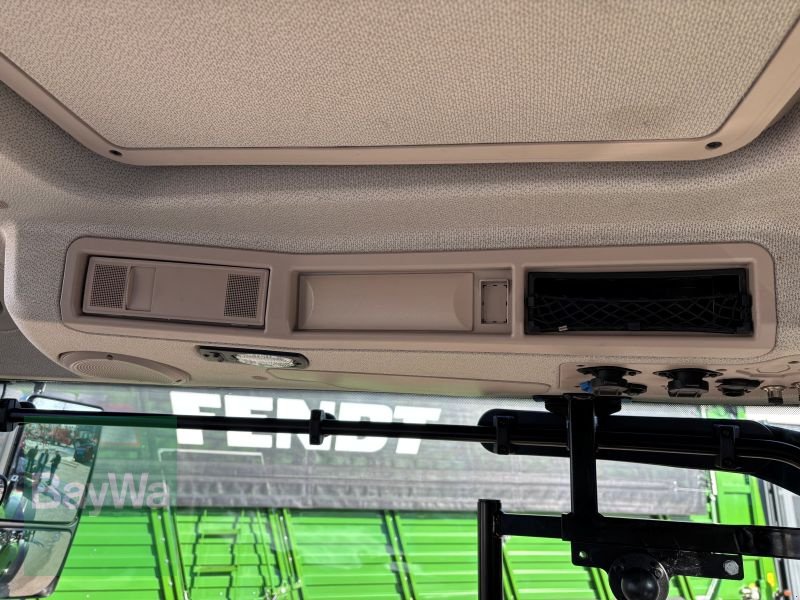 Traktor типа Fendt 728 VARIO GEN7 PROFI PLUS, Gebrauchtmaschine в Eging am See (Фотография 14)