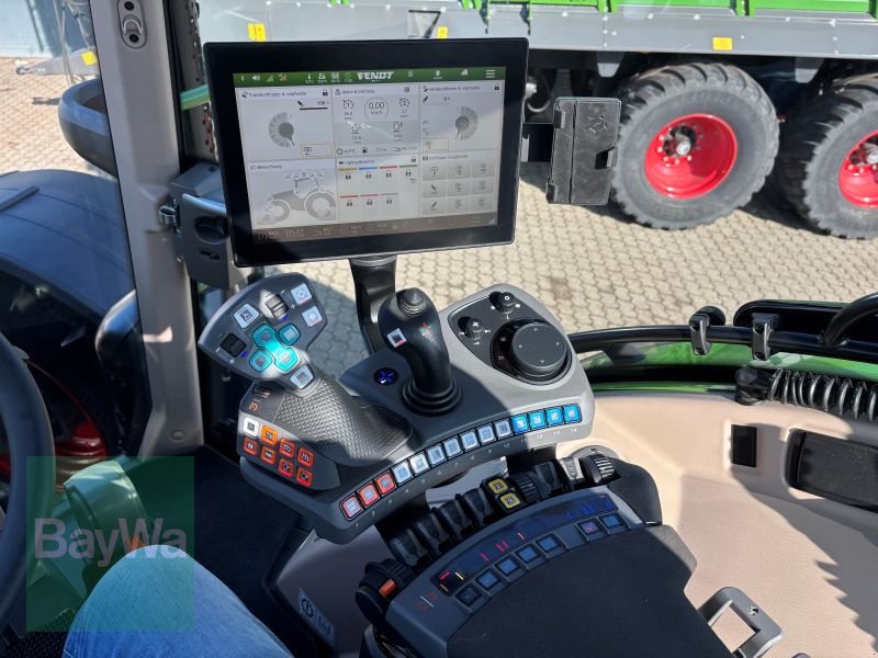 Traktor типа Fendt 728 VARIO GEN7 PROFI PLUS, Gebrauchtmaschine в Eging am See (Фотография 13)