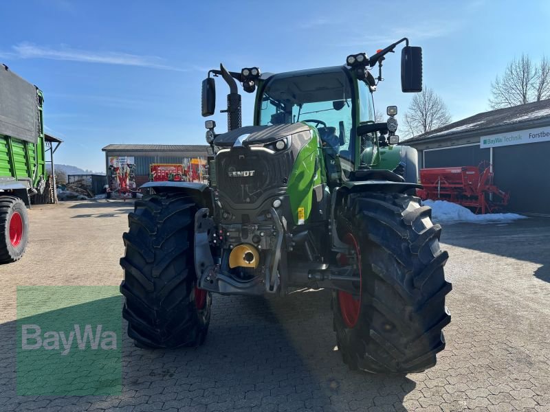 Traktor типа Fendt 728 VARIO GEN7 PROFI PLUS, Gebrauchtmaschine в Eging am See (Фотография 3)