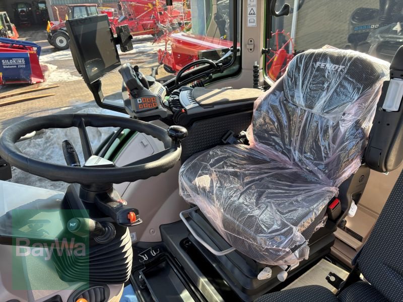 Traktor типа Fendt 728 VARIO GEN7 PROFI PLUS, Gebrauchtmaschine в Eging am See (Фотография 11)