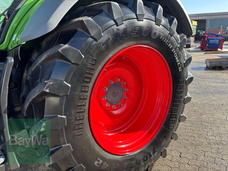 Traktor типа Fendt 728 VARIO GEN7 PROFI PLUS, Gebrauchtmaschine в Eging am See (Фотография 10)