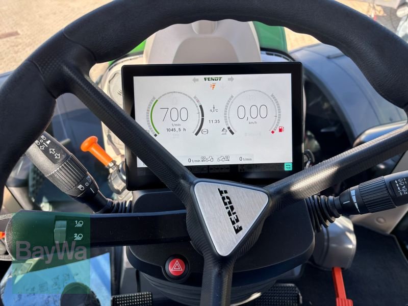 Traktor типа Fendt 728 VARIO GEN7 PROFI PLUS, Gebrauchtmaschine в Eging am See (Фотография 15)