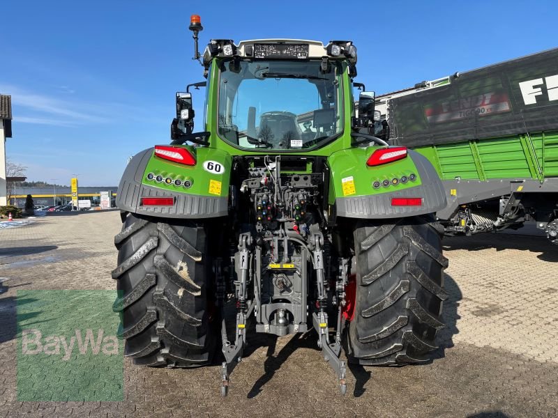 Traktor типа Fendt 728 VARIO GEN7 PROFI PLUS, Gebrauchtmaschine в Eging am See (Фотография 7)