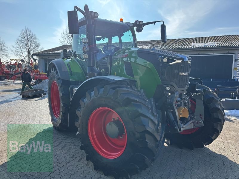 Traktor типа Fendt 728 VARIO GEN7 PROFI PLUS, Gebrauchtmaschine в Eging am See (Фотография 2)