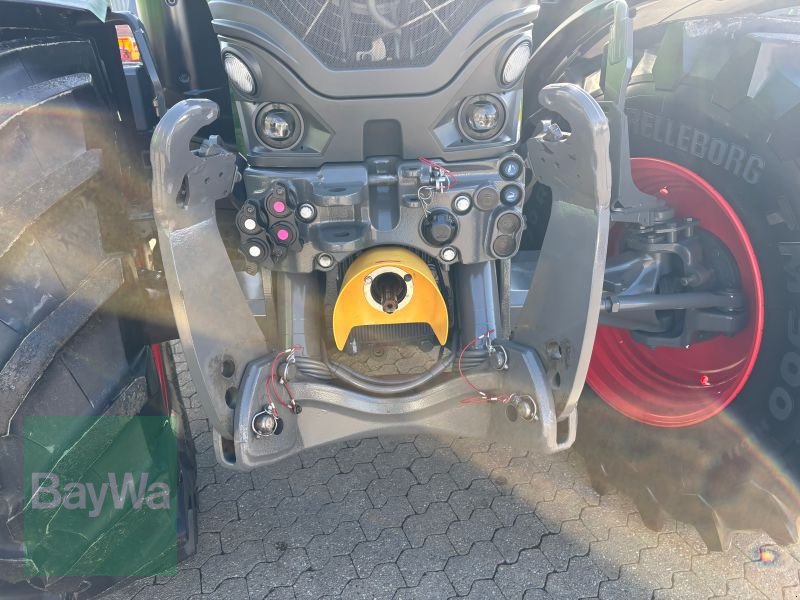 Traktor типа Fendt 728 VARIO GEN7 PROFI PLUS, Gebrauchtmaschine в Eging am See (Фотография 8)