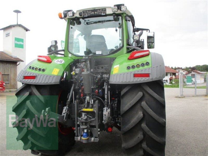 Traktor del tipo Fendt 728 VARIO GEN7 PROFI PLUS, Gebrauchtmaschine In Schönau b.Tuntenhausen (Immagine 8)