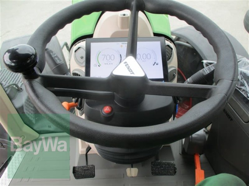 Traktor del tipo Fendt 728 VARIO GEN7 PROFI PLUS, Gebrauchtmaschine In Schönau b.Tuntenhausen (Immagine 15)