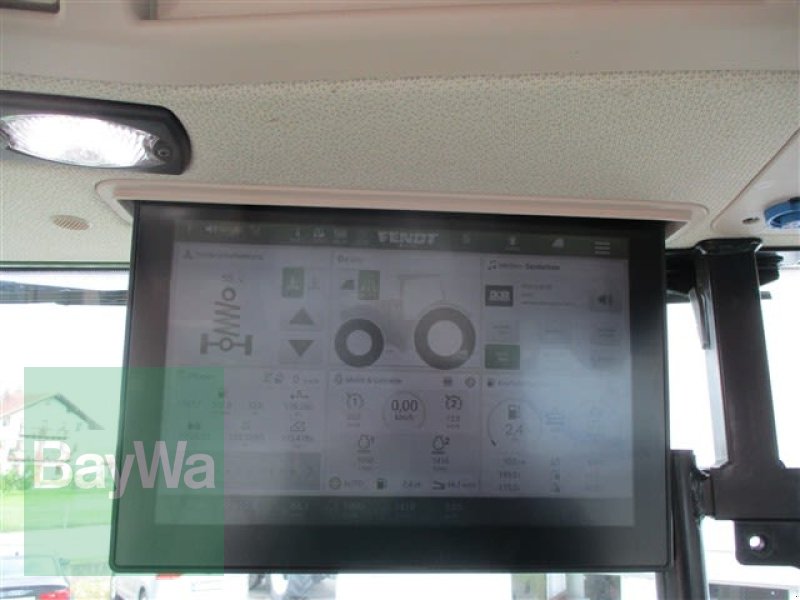 Traktor del tipo Fendt 728 VARIO GEN7 PROFI PLUS, Gebrauchtmaschine In Schönau b.Tuntenhausen (Immagine 17)