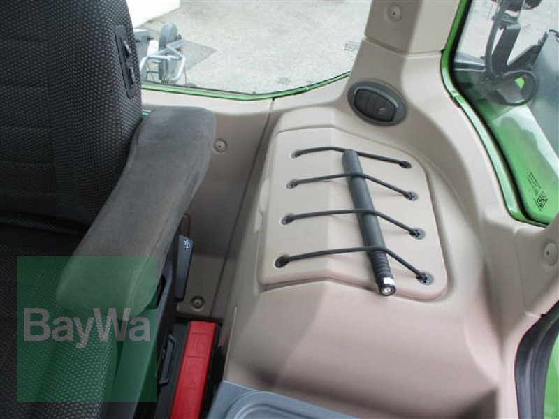 Traktor del tipo Fendt 728 VARIO GEN7 PROFI PLUS, Gebrauchtmaschine In Schönau b.Tuntenhausen (Immagine 12)