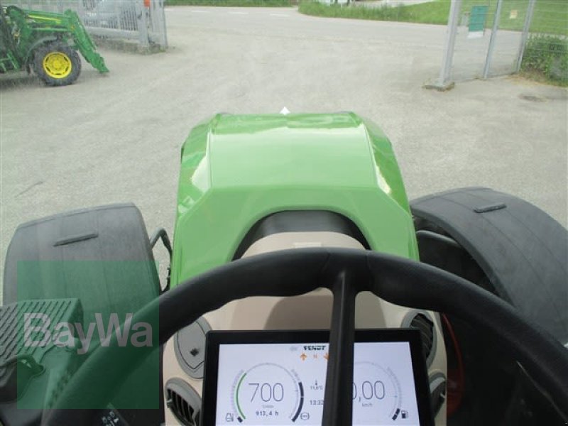 Traktor del tipo Fendt 728 VARIO GEN7 PROFI PLUS, Gebrauchtmaschine In Schönau b.Tuntenhausen (Immagine 14)