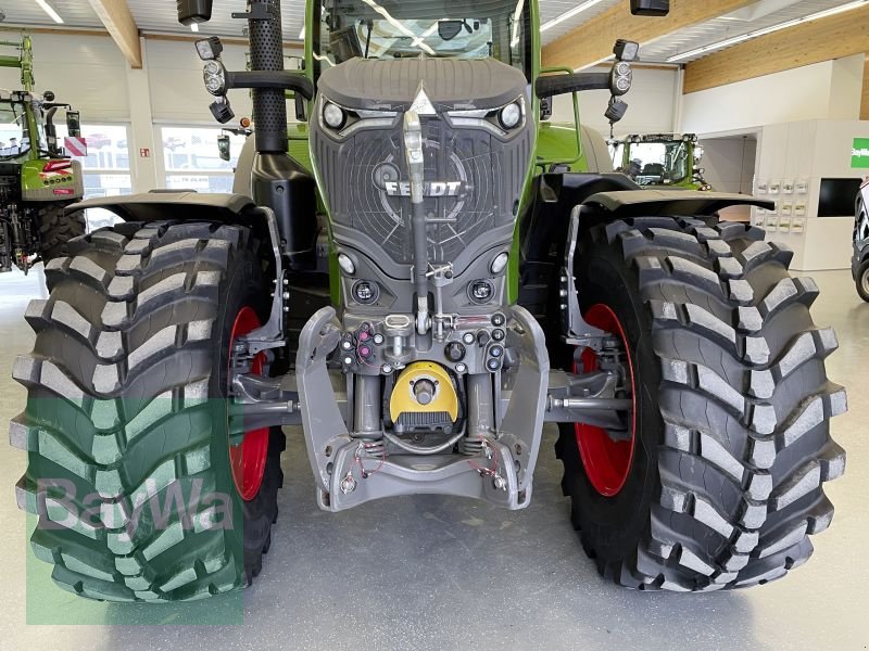 Traktor van het type Fendt 728 VARIO GEN7 PROFI PLUS, Gebrauchtmaschine in Bamberg (Foto 9)