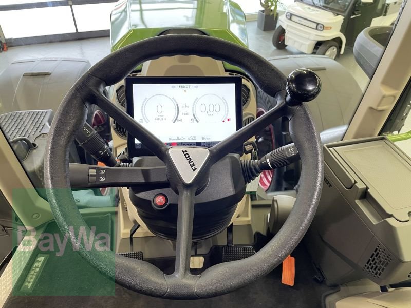 Traktor van het type Fendt 728 VARIO GEN7 PROFI PLUS, Gebrauchtmaschine in Bamberg (Foto 16)