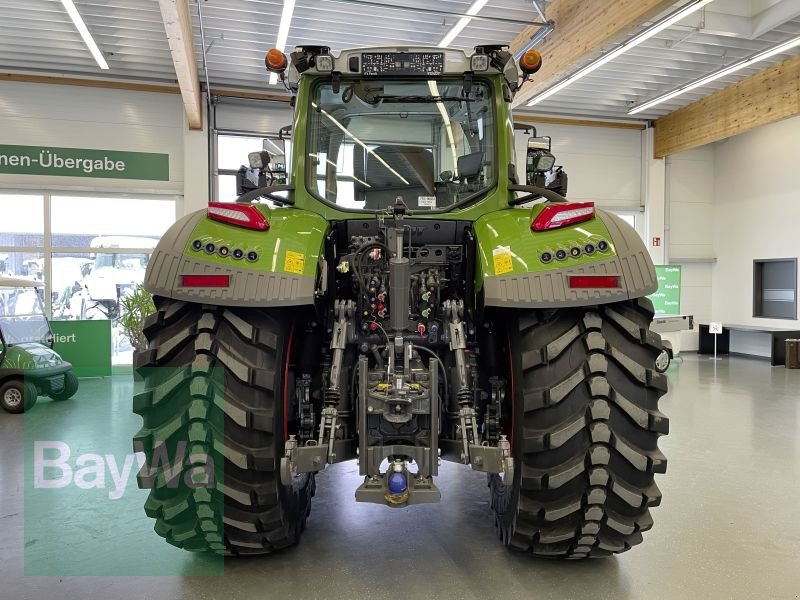 Traktor van het type Fendt 728 VARIO GEN7 PROFI PLUS, Gebrauchtmaschine in Bamberg (Foto 3)
