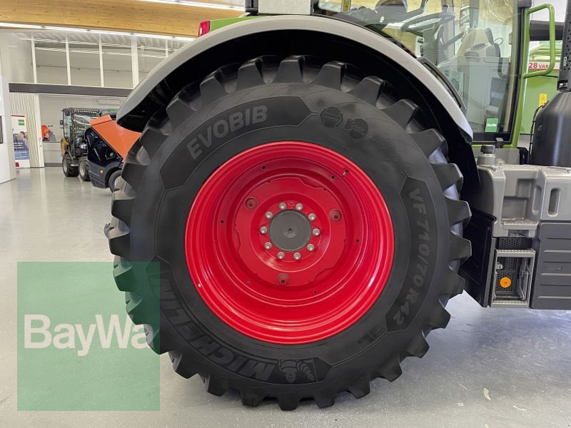 Traktor van het type Fendt 728 VARIO GEN7 PROFI PLUS, Gebrauchtmaschine in Bamberg (Foto 12)