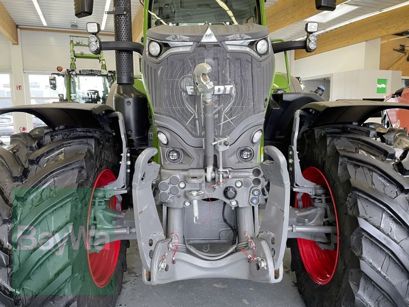 Traktor des Typs Fendt 728 VARIO GEN7 PROFI PLUS, Gebrauchtmaschine in Bamberg (Bild 9)