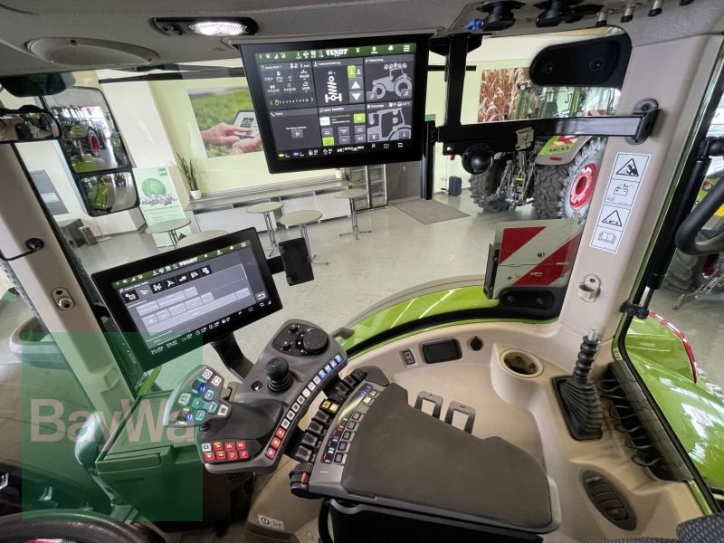Traktor des Typs Fendt 728 VARIO GEN7 PROFI PLUS, Gebrauchtmaschine in Bamberg (Bild 16)