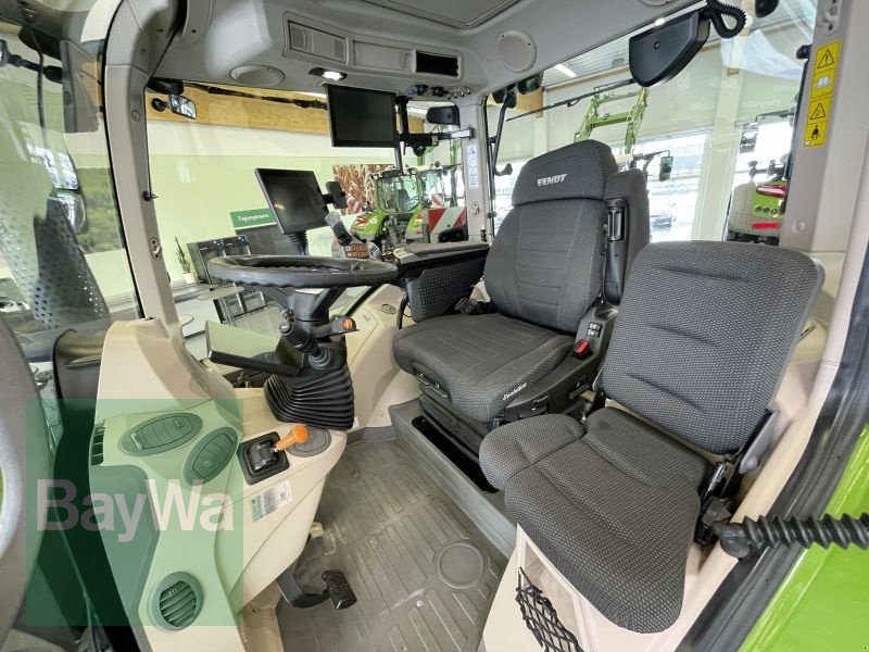 Traktor des Typs Fendt 728 VARIO GEN7 PROFI PLUS, Gebrauchtmaschine in Bamberg (Bild 13)