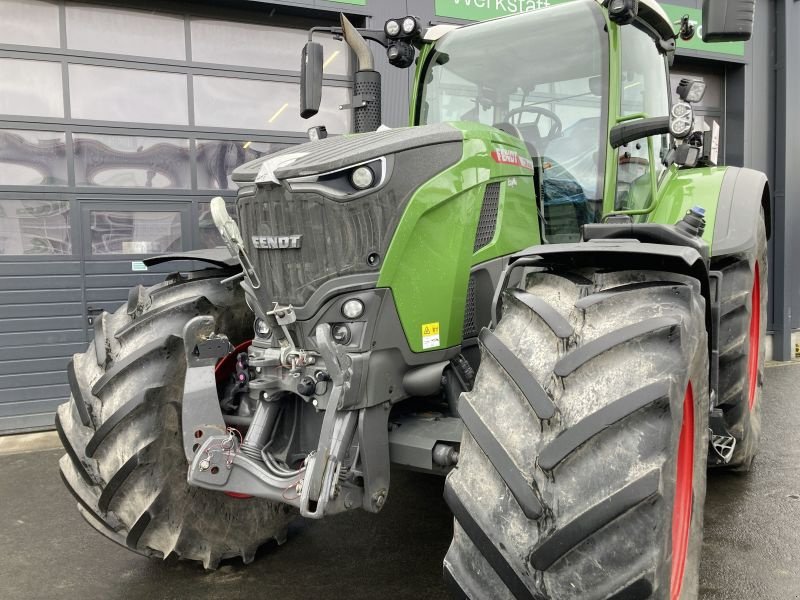 Traktor του τύπου Fendt 728 VARIO GEN7 PROFI PLUS, Gebrauchtmaschine σε Wülfershausen an der Saale (Φωτογραφία 2)