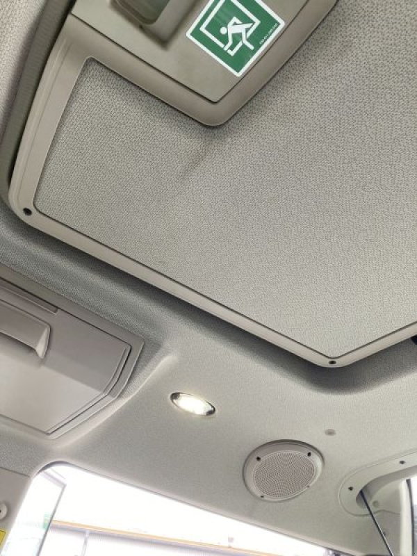 Traktor του τύπου Fendt 728 VARIO GEN7 PROFI PLUS, Gebrauchtmaschine σε Wülfershausen an der Saale (Φωτογραφία 18)