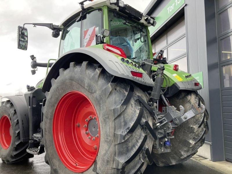 Traktor του τύπου Fendt 728 VARIO GEN7 PROFI PLUS, Gebrauchtmaschine σε Wülfershausen an der Saale (Φωτογραφία 12)