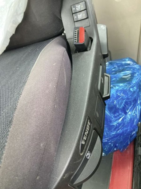 Traktor του τύπου Fendt 728 VARIO GEN7 PROFI PLUS, Gebrauchtmaschine σε Wülfershausen an der Saale (Φωτογραφία 20)