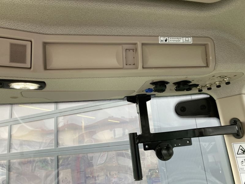 Traktor του τύπου Fendt 728 VARIO GEN7 PROFI PLUS, Gebrauchtmaschine σε Wülfershausen an der Saale (Φωτογραφία 16)