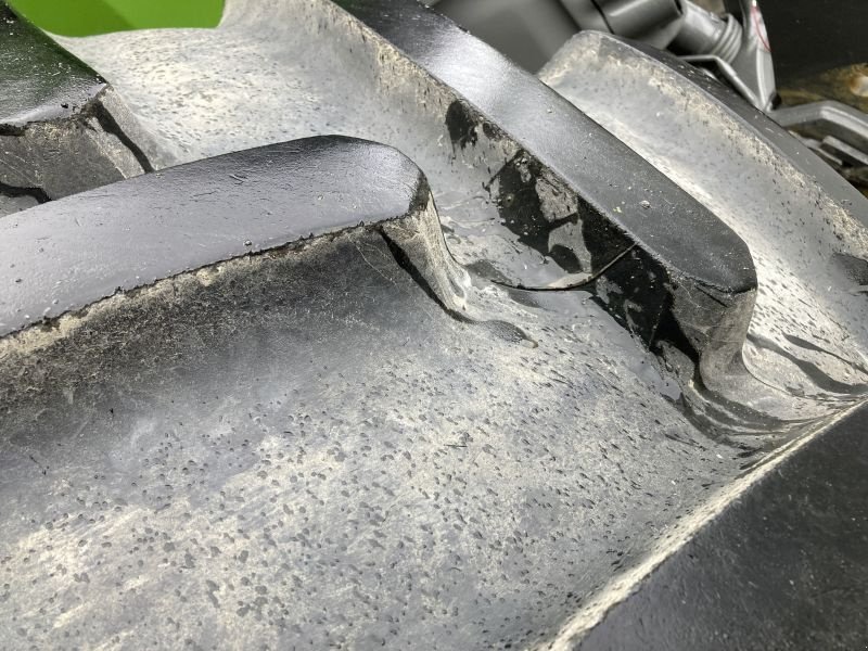 Traktor του τύπου Fendt 728 VARIO GEN7 PROFI PLUS, Gebrauchtmaschine σε Wülfershausen an der Saale (Φωτογραφία 23)